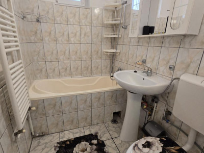 Apartamente de inchiriat Sibiu Mihai Viteazul imagine mica 8