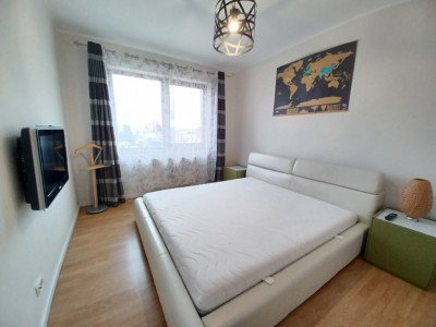Apartamente de vanzare Sibiu Selimbar imagine mica 2