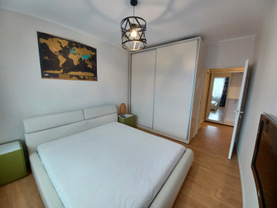 Apartamente de vanzare Sibiu Selimbar imagine mica 3