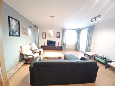 Apartamente de vanzare Sibiu Selimbar imagine mica 6