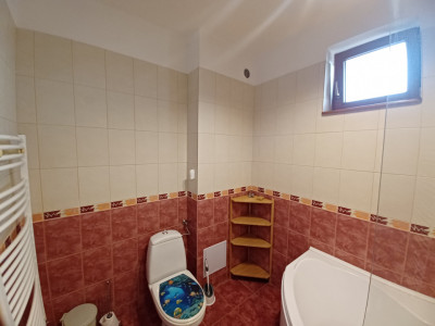 Apartamente de vanzare Sibiu Selimbar imagine mica 8