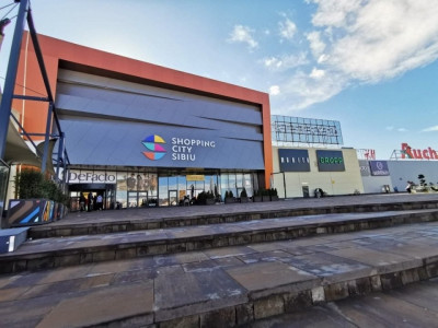 Apartamente de vanzare Sibiu Selimbar imagine mica 14