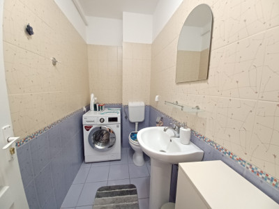 Apartamente de vanzare Sibiu Selimbar imagine mica 15