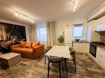 Apartamente de inchiriat Sibiu Doamna Stanca imagine mica 3