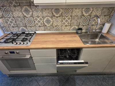 Apartamente de vanzare Sebes imagine mica 2