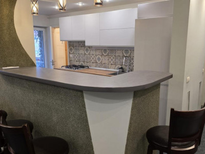 Apartamente de vanzare Sebes imagine mica 3