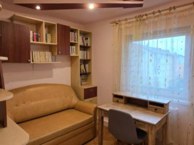 Apartamente de vanzare Sebes imagine mica 11