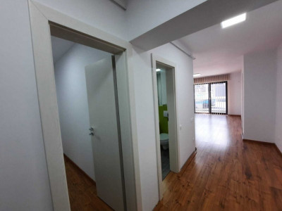 Spatii birouri de inchiriat Sibiu Turnisor imagine mica 7