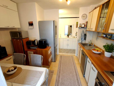 Apartamente de vanzare Sibiu Strand imagine mica 4