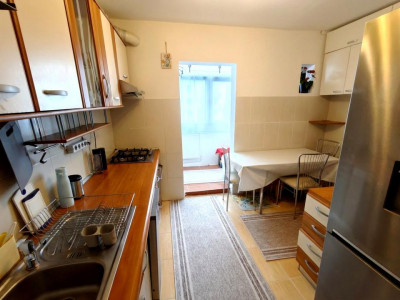 Apartamente de vanzare Sibiu Strand imagine mica 6