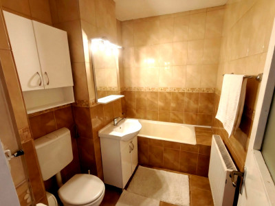 Apartamente de vanzare Sibiu Strand imagine mica 7