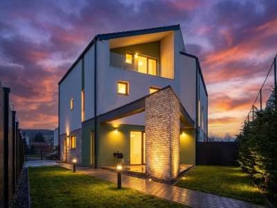 Case de vanzare Cluj-Napoca Gheorgheni imagine mica 1