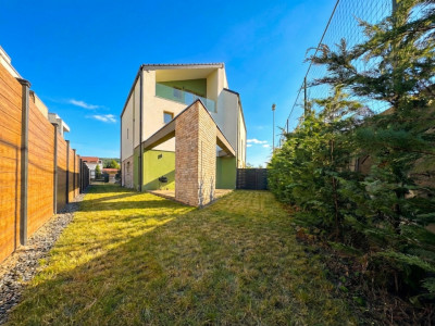 De vanzare unitate de duplex in cartierul Gheorgheni zona Iulius Mall