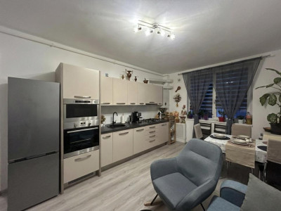 Apartamente de vanzare Sibiu Selimbar imagine mica 2