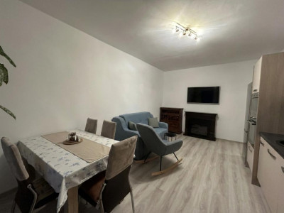 Apartamente de vanzare Sibiu Selimbar imagine mica 3