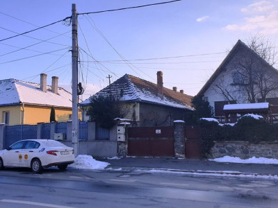 Case de vanzare Sibiu Calea Dumbravii imagine mica 1
