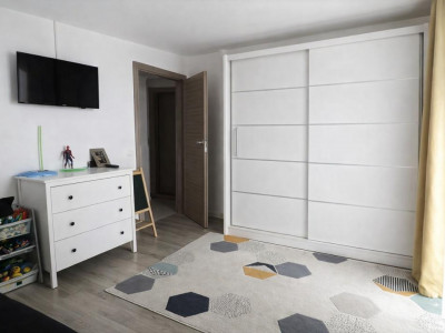 Apartamente de vanzare Sibiu Selimbar imagine mica 6