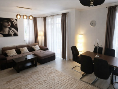 Apartamente de vanzare Sibiu Selimbar imagine mica 2