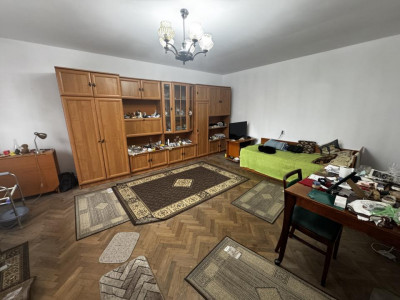 Case de vanzare Sibiu Trei Stejari imagine mica 3