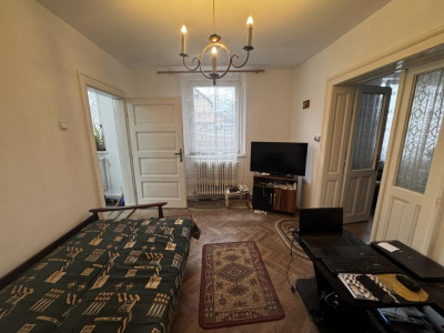 Case de vanzare Sibiu Trei Stejari imagine mica 4