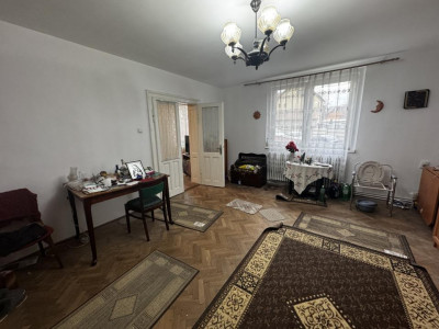 Case de vanzare Sibiu Trei Stejari imagine mica 5