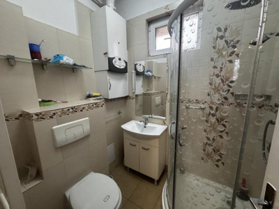 Case de vanzare Sibiu Trei Stejari imagine mica 6