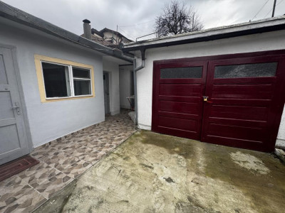 Case de vanzare Sibiu Trei Stejari imagine mica 10