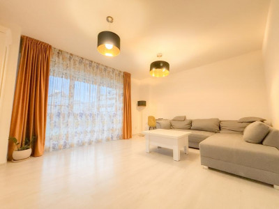 Apartamente de vanzare Cluj-Napoca Andrei Muresanu imagine mica 2