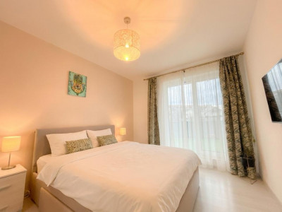 Apartamente de vanzare Cluj-Napoca Andrei Muresanu imagine mica 3