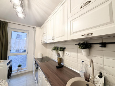 Apartamente de vanzare Cluj-Napoca Andrei Muresanu imagine mica 5