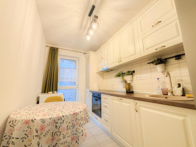 Apartamente de vanzare Cluj-Napoca Andrei Muresanu imagine mica 6