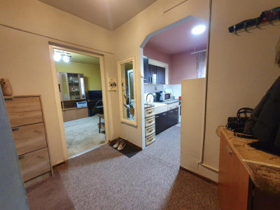 Apartamente de vanzare Fagaras imagine mica 5