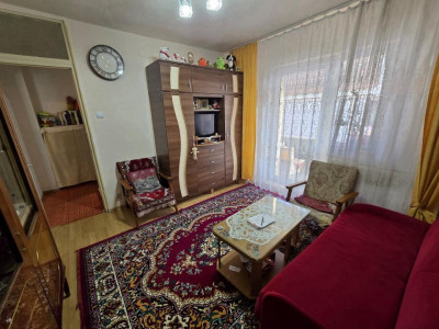 Apartamente de vanzare Sibiu Turnisor imagine mica 2