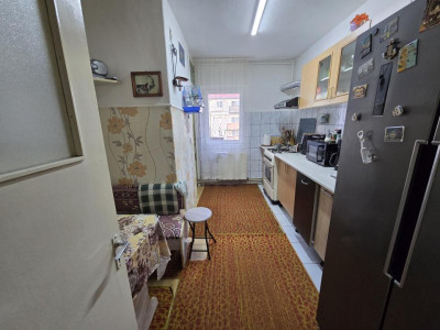 Apartamente de vanzare Sibiu Turnisor imagine mica 5