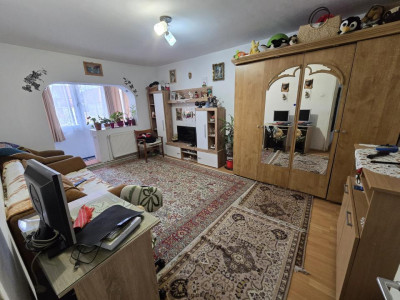 Apartamente de vanzare Sibiu Turnisor imagine mica 9