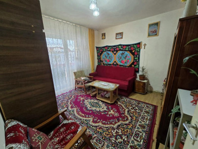 Apartamente de vanzare Sibiu Turnisor imagine mica 11