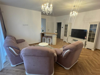 Apartamente de inchiriat Sibiu Lazaret imagine mica 2