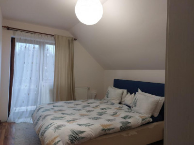 Case de vanzare Cisnadie imagine mica 6