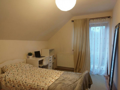 Case de vanzare Cisnadie imagine mica 7