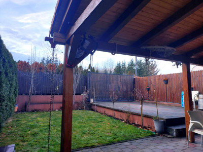 Case de vanzare Cisnadie imagine mica 12