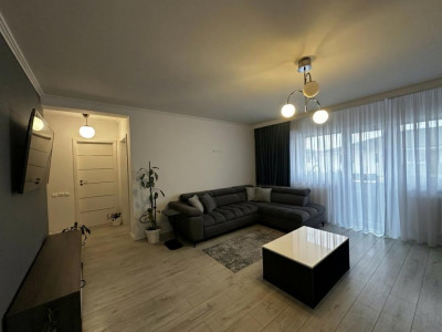 Apartamente de vanzare Sibiu Selimbar imagine mica 2