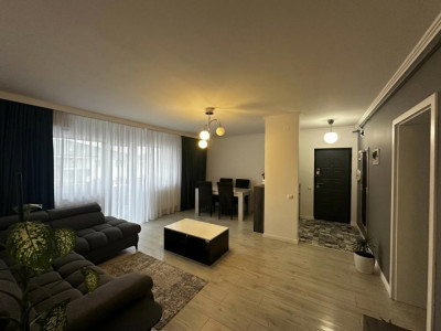 Apartamente de vanzare Sibiu Selimbar imagine mica 3