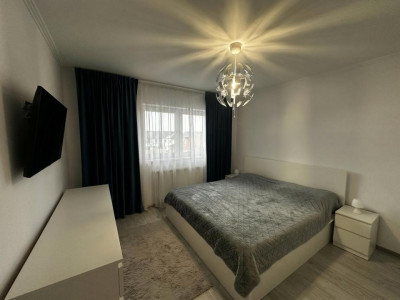 Apartamente de vanzare Sibiu Selimbar imagine mica 4