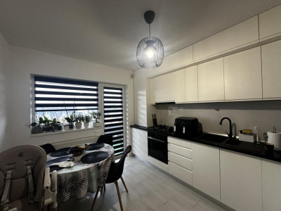 Apartamente de vanzare Sibiu Selimbar imagine mica 7