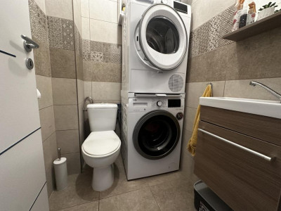 Apartamente de vanzare Sibiu Selimbar imagine mica 9