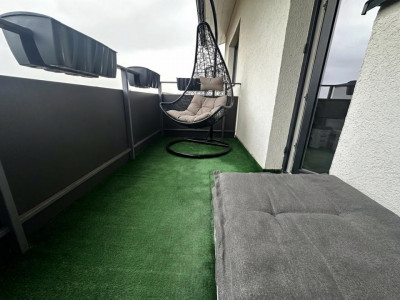 Apartamente de vanzare Sibiu Selimbar imagine mica 10