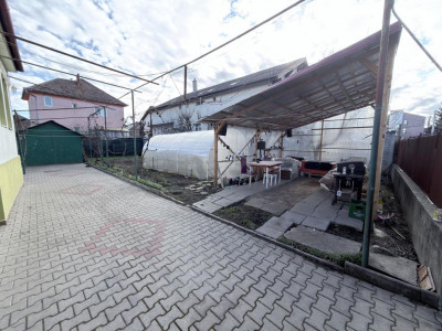 Case de vanzare Sibiu Mihai Viteazul imagine mica 2