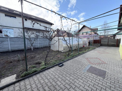 Case de vanzare Sibiu Mihai Viteazul imagine mica 3