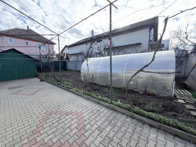 Case de vanzare Sibiu Mihai Viteazul imagine mica 4