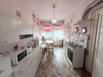 Case de vanzare Sibiu Mihai Viteazul imagine mica 8